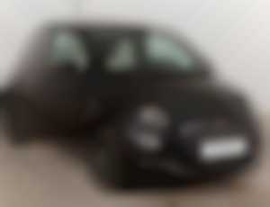 Fiat 500 Class 0.9 TwinAir Serv.kniha, Koža, Navig...