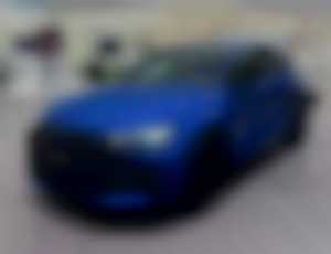 Audi RS3 SB TFSI quattro, 2026