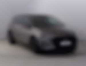 Hyundai i20 Family 1.0 T-GDI Automat, Serv.kniha, ...