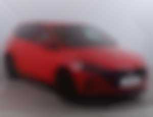 Hyundai i20 1.2 MPI Serv.kniha, Tempomat, Park. se...