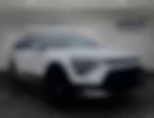 Kia Niro HEV 1.6 GD-i Gold