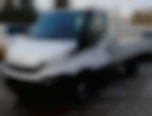 Iveco Daily 35S13 2.3 D 93KW Valník 