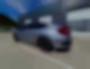 Honda Civic 1.5 DOHC VTEC Turbo Executive CVT 