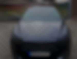 Ford Mondeo Hybrid - Vignale 