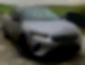 Opel Corsa-e elektro 