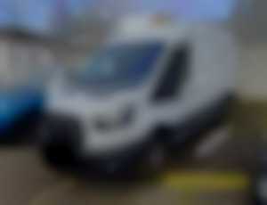 Ford Transit Van 2.0TDCi EcoBlue Trend L2H2 T350 