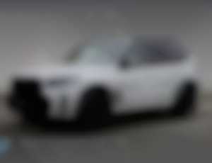 BMW X5 xDrive30d 
