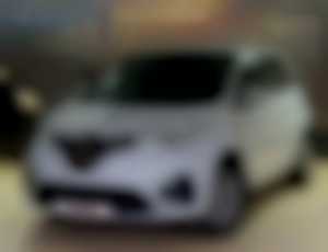 Renault Zoe R110 Z.E. 52 kWh Zen 