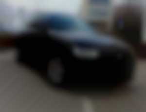 Audi A4 2.0 TDI B 8.5