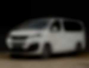 Peugeot Traveller 2.0 Blue-HDI ALLURE L3