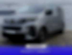 Peugeot Traveller TRAVELLER BUSINESS VIP L2 BlueHD...