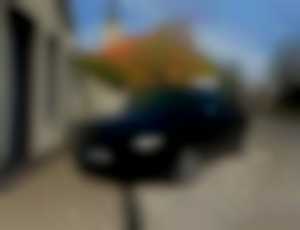 Audi A4 2.0 TFSI Quattro S-Line