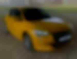 Peugeot 208 1.2 PureTech 100 Allure