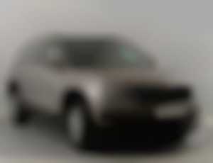 Skoda Kodiaq 1.4 TSIAmbition , Automat, 7 míst