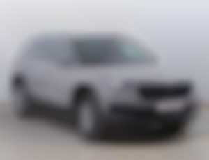 Skoda Kodiaq 1.5 TSI,