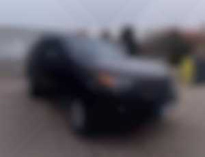 Kia Sorento 2.2 CRDI 4WD