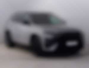 Hyundai Tucson N-Line 1.6 T-GDI 48V MHEV Serv.knih...