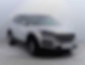 Hyundai Tucson 1.7 CRDi, Serv.kniha, Navi, Tempomat 
