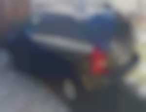 SUV Hyundai Tucson 4x2 benzín