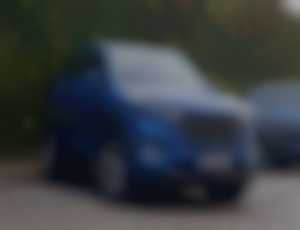 Hyundai Tucson 1.7 CRDi Style 85kW116HP M6 - 1. majitel