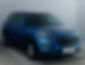 Hyundai Tucson 2.0 CRDi, 4X4, Automat, Navi 