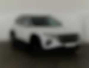 Hyundai Tucson 1.6 T-GDI HEV,