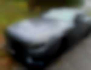 Mercedes S trieda Coupé S400 "NIGHT EDITION" 4matic 