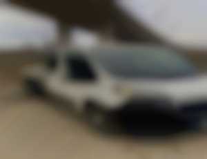 Peugeot boxer valnik