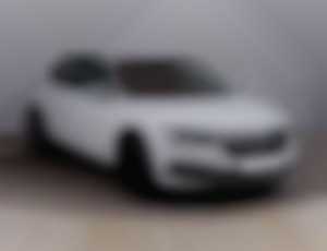 Skoda Superb 2.0 TSIStyle , ČR, DPH, STYLE