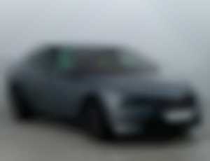 Skoda Superb 2.0 TDILaurinKlement ,