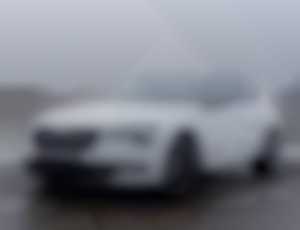 Škoda Superb 2.0 TDI 190k LK DSG EU6