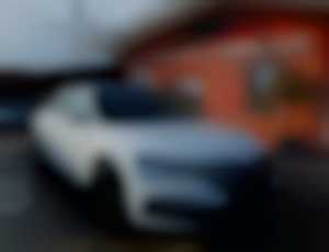 Škoda Superb 1,5TSI, 110kw Ambition DSG