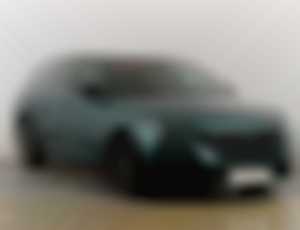 Peugeot 308 1.5 BlueHDiActive , Automat