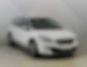 Peugeot 308 1.6 BlueHDi, ČR,1.maj, Serv.kniha 