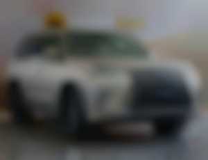 Lexus LX 570 360 HUD TOP  Mark Levinson  Pano...