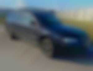 VW PASSAT VARIANT 1.9 TDI