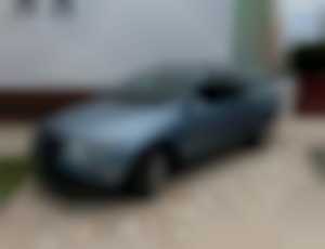 VW Passat kombi B6 benzín automat