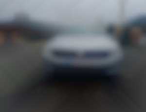 VW Passat B8 Variant Highline 2.0 TDI DSG 110 KW