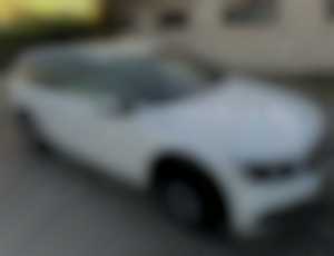 Volkswagen Passat Variant 2.0 TDI DSG Highline R-Line