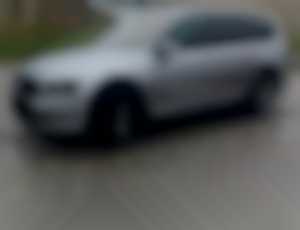 Volkswagen passat 2.0 TDI