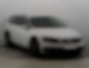 VW Passat 2.0 TDIighline , Automat, Serv.kniha 