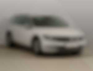 VW Passat 2.0 TDIHighline  