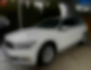 Volkswagen Passat Variant BlueMotion 2.0 TDI 110KW...