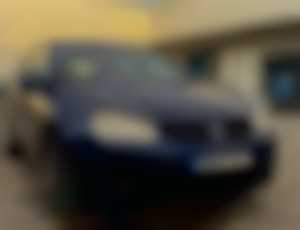 VW Golf 1.9 TDI 77 kW- 5 stupňový manuál - 2007