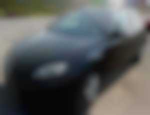 Volkswagen Golf 1,6 TDI 77kW GOLF 6 Serviska nafta