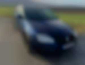 Volkswagen Golf 5 1.4TSI