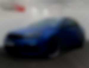 Volkswagen VW Golf Cabrio R 2.0 TFSI LIMITED EDITION