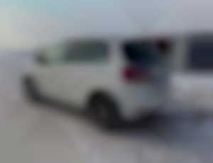 Predám VW golf plus