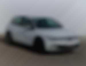 VW Golf Life 1.0 TSI Serv.kniha, Park. senzory