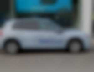 Volkswagen Golf Limited 1.5 eTSI ACT DS7